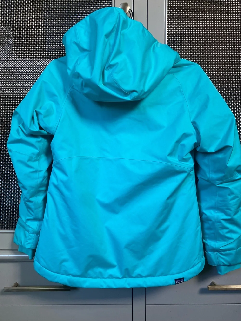 PATAGONIA SNOWBELLE INSULATED JACKET GIRLS' (PAST SEASON